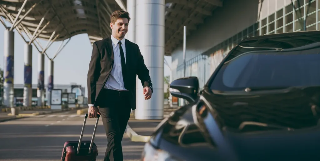 Vrijetijds vervoer afbeelind header